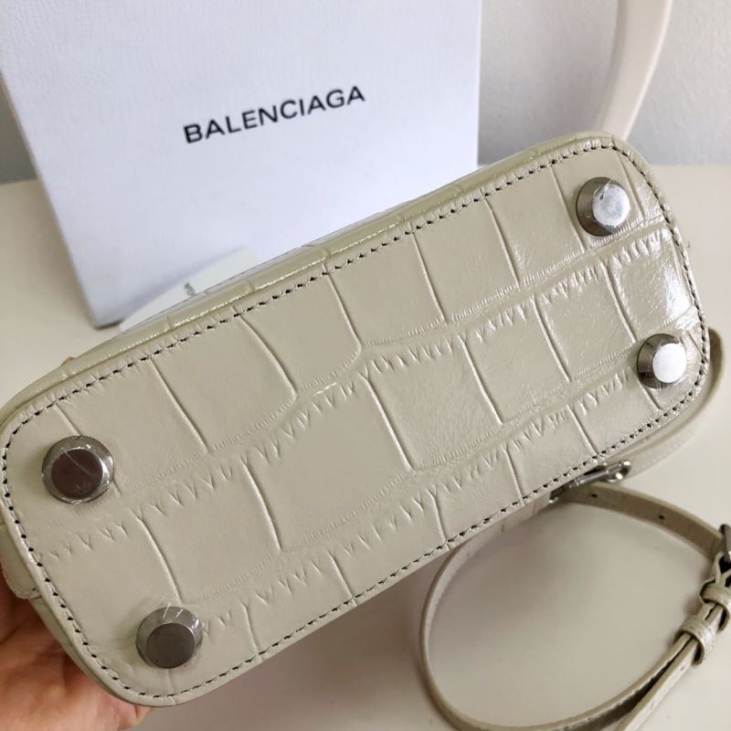 Balenciaga Ville Top Series Bags